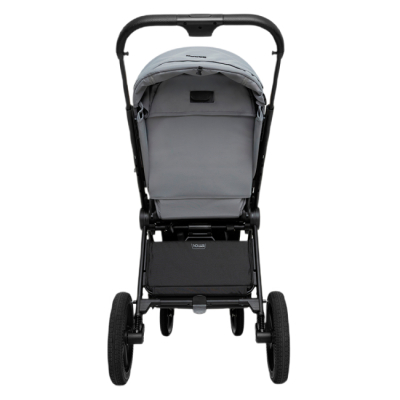 Коляски - Прогулочная коляска Muuvo Go Steel (MGO-W-STEEL)#6