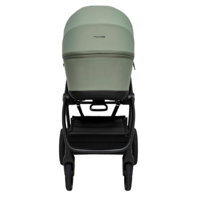 Коляски - Коляска Muuvo One Olive 2 в 1 (MONE-W-2W1-OLIVE)#3