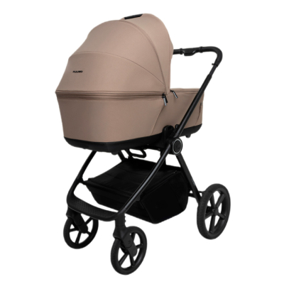 Коляски - Коляска Muuvo One Praline 2 в 1 (MONE-W-2W1-PRALINE)#3