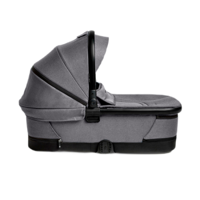 Коляски - Коляска Muuvo Trick Iron Graphite 2 в 1 (MTRICK-W-IRON-GRAPH-2W1)#3
