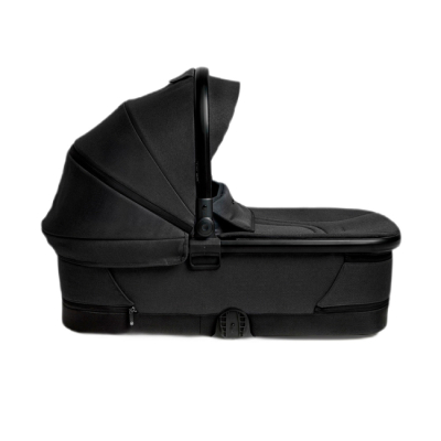 Коляски - Коляска Muuvo Trick Jet Black 2 в 1 (MTRICK-W-JET-BLACK-2W1)#3