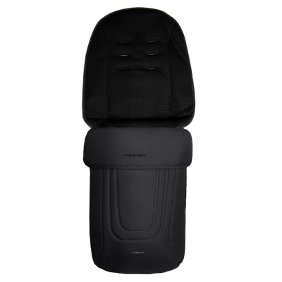 Коляски - Коляска Muuvo Trick Jet Black 2 в 1 (MTRICK-W-JET-BLACK-2W1)#6