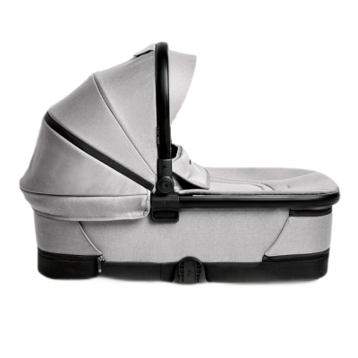 Коляски - Коляска Muuvo Trick Steel Grey 2 в 1 (MTRICK-W-STEEL-GREY-2W1)#3