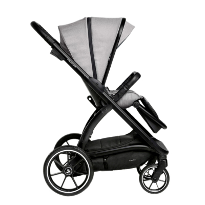 Коляски - Коляска Muuvo Trick Steel Grey 2 в 1 (MTRICK-W-STEEL-GREY-2W1)#5