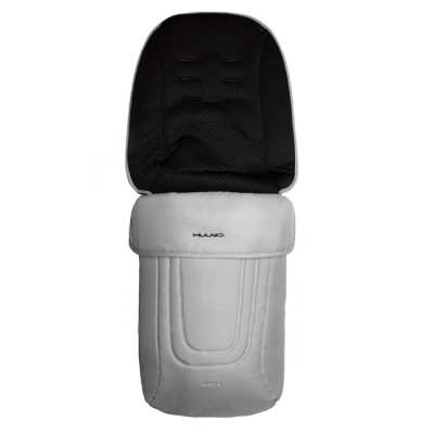 Коляски - Коляска Muuvo Trick Steel Grey 2 в 1 (MTRICK-W-STEEL-GREY-2W1)#7