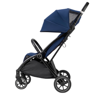 Коляски - Прогулочная коляска Storchenmuhle Niko Iris (120-314-307)#3