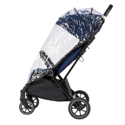 Коляски - Прогулочная коляска Storchenmuhle Niko Iris (120-314-307)#8