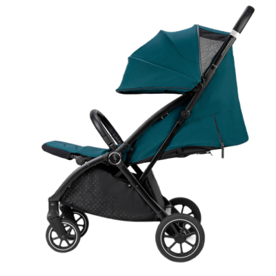 Коляски - Прогулочная коляска Storchenmuhle Niko Jade (120-314-327)#5