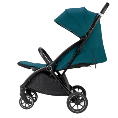 Коляски - Прогулочная коляска Storchenmuhle Niko Jade (120-314-327)#6