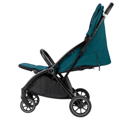 Коляски - Прогулочная коляска Storchenmuhle Niko Jade (120-314-327)#7