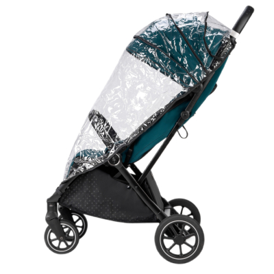 Коляски - Прогулочная коляска Storchenmuhle Niko Jade (120-314-327)#8