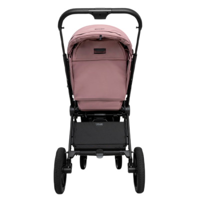 Коляски - Прогулочная коляска Muuvo Go Lilac (MGO-W-LILAC) (MGO-W-LILLAC)#6