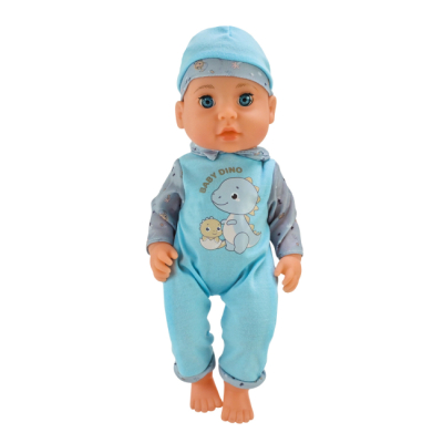 Пупси - Ігровий набір Країна Іграшок Пупс з візочком та аксесуарами (2547)#2