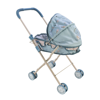 Пупси - Ігровий набір Країна Іграшок Пупс з візочком та аксесуарами (2547)#3