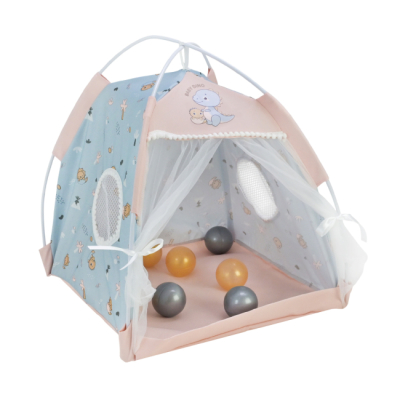 Пупси - Ігровий набір Країна Іграшок Пупс з візочком та аксесуарами (2547)#5