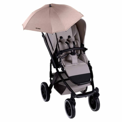 Товары по уходу - Зонтик к коляске ABC Design Camel (12001722520)#3