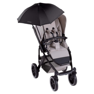 Товары по уходу - Зонтик к коляске ABC Design Coal (12001722517)#2