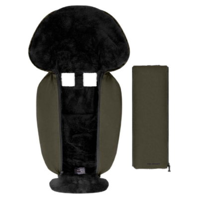 Товары по уходу - Зимний конверт для новорожденных ABC Design Avocado (12005292500)#4