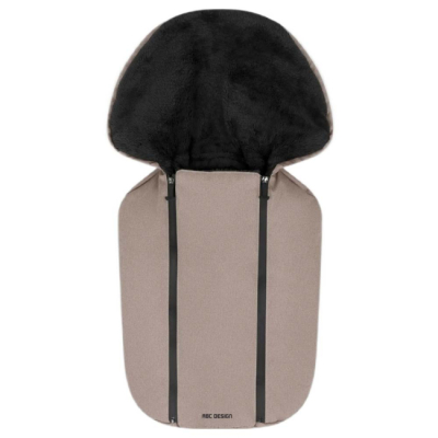 Товары по уходу - Зимний конверт ABC Design Camel для новорожденных (12005292520)#2