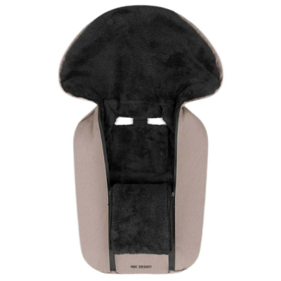 Товары по уходу - Зимний конверт ABC Design Camel для новорожденных (12005292520)#3