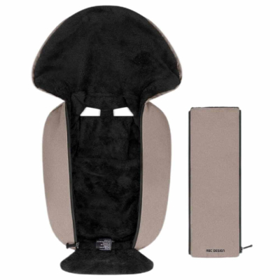 Товары по уходу - Зимний конверт ABC Design Camel для новорожденных (12005292520)#4