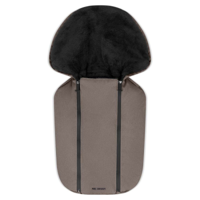 Товары по уходу - Зимний конверт ABC Design Nature для новорожденных (12005292103)#2