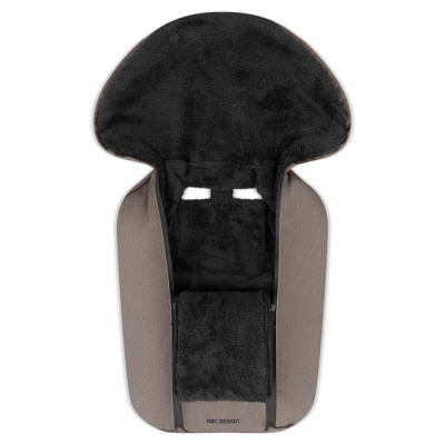 Товары по уходу - Зимний конверт ABC Design Nature для новорожденных (12005292103)#3