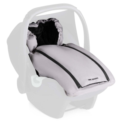 Товары по уходу - Зимний конверт ABC Design Nature для новорожденных (12005292103)#5