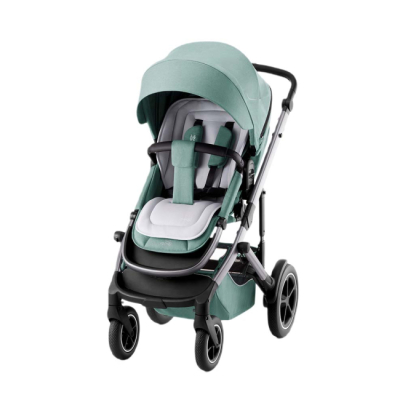 Товари для догляду - Літній вкладиш Smile III Britax-Romer Stay Cool Seat Liner (2000034304)#3