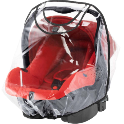 Коляски - Дождевик Britax-Romer для автокресла Baby-Safe series Primo (2000024854)#2