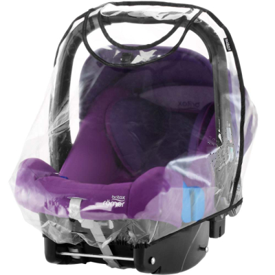 Коляски - Дождевик Britax-Romer для автокресла Baby-Safe series Primo (2000024854)#3