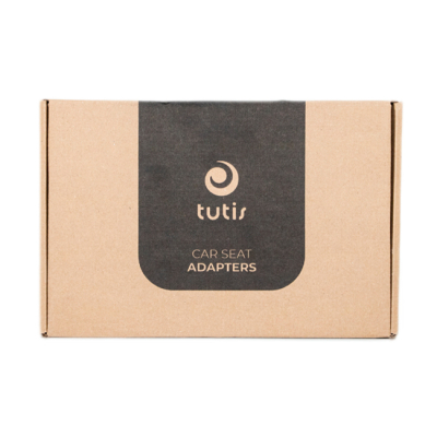 Аксессуары - Адаптеры Tutis для коляски Mio (AK04)#2