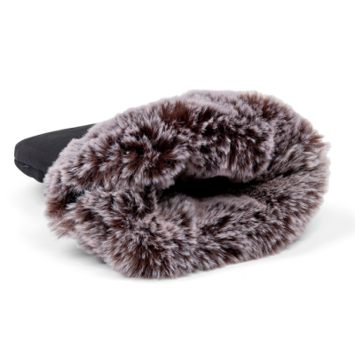 Аксессуары - Перчатки для коляски Tutis черные (PP151/8)#3