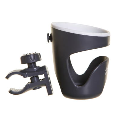 Візочки - Підстаканник до коляски DreamBaby сірий (G299)#2