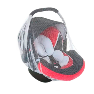 Аксесуари - Антимоскітна сітка Hauck Protect Me універсальна (61819-6)#2