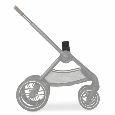 Аксессуары - Адаптеры Hauck для коляски Walk N Care (37584-6)#2