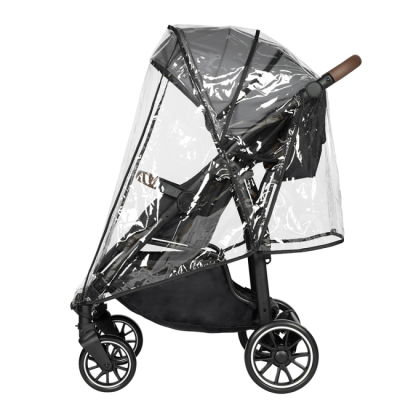 Аксесуари - Дощовик Bebe Confort до коляски прозорий (1831000210)#2