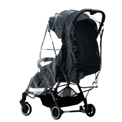 Аксесуари - Дощовик Hamilton by Yoop до колясок (65023)#2