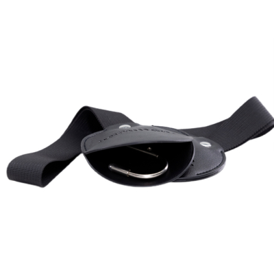 Коляски - Крючки к коляске Hamilton by Yoop многофункциональные черные (65283)#2