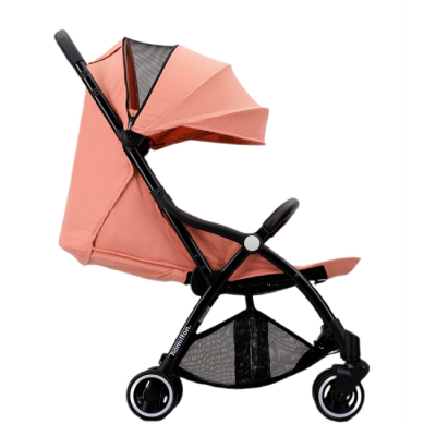 Аксессуары - Набор текстиля Hamilton by Yoop для коляски X1 Plus Pastel Pink (65054)#3