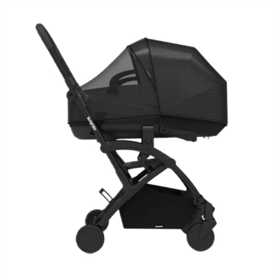 Аксесуари - Антимоскітна сітка Bumprider до люльки Connect 3 (51284-093)#2