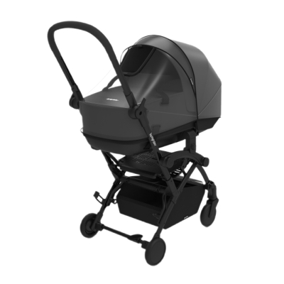 Аксесуари - Дощовик Bumprider до люльки Connect 3 (51284-100)#2