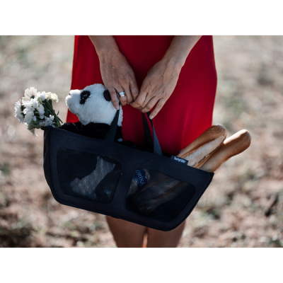 Коляски - Боковая корзина Bumprider для коляски Connect3 (51284-201)#3