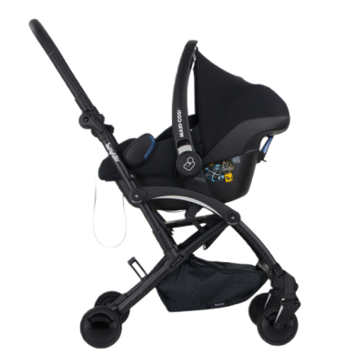 Аксесуари - Адаптери Bumprider для коляски Connect 3 (51284-099)#2