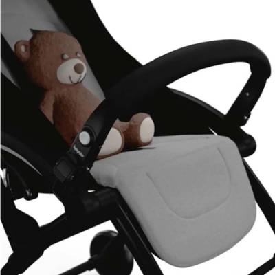 Аксесуари - Бампер до коляски Bumprider Connect3 (51284-220)#2