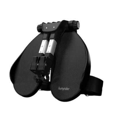 Коляски - Подножка для второго ребенка Bumprider (51291-04)#2