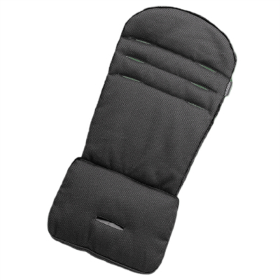 Товары по уходу - Вкладка для коляски Osann с плюшем Night (129-234-283)#2