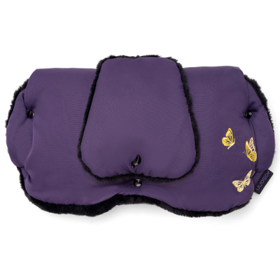 Аксесуари - Рукавички для коляски Osann Blackberry (129-233-287)#2