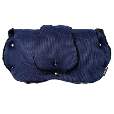 Аксесуари - Рукавички для коляски Osann Indigo (129-233-285)#2