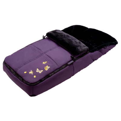 Товари для догляду - Спальний мішок Osann Blackberry (129-232-287)#2